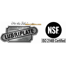 Dầu mỡ đặc chủng, tiêu chuẩn thực phẩm (NSF H1, 3H) Lubriplate (USA)