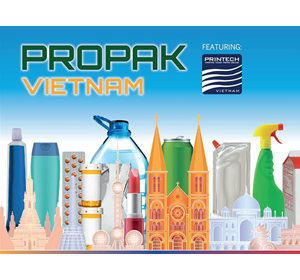 Triển lãm ProPak Vietnam 2019 (từ 19 đến 21 Tháng 3 Năm 2019)